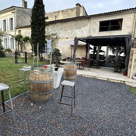 Maison Jeroboam Сант- Эстеф Экстерьер фото