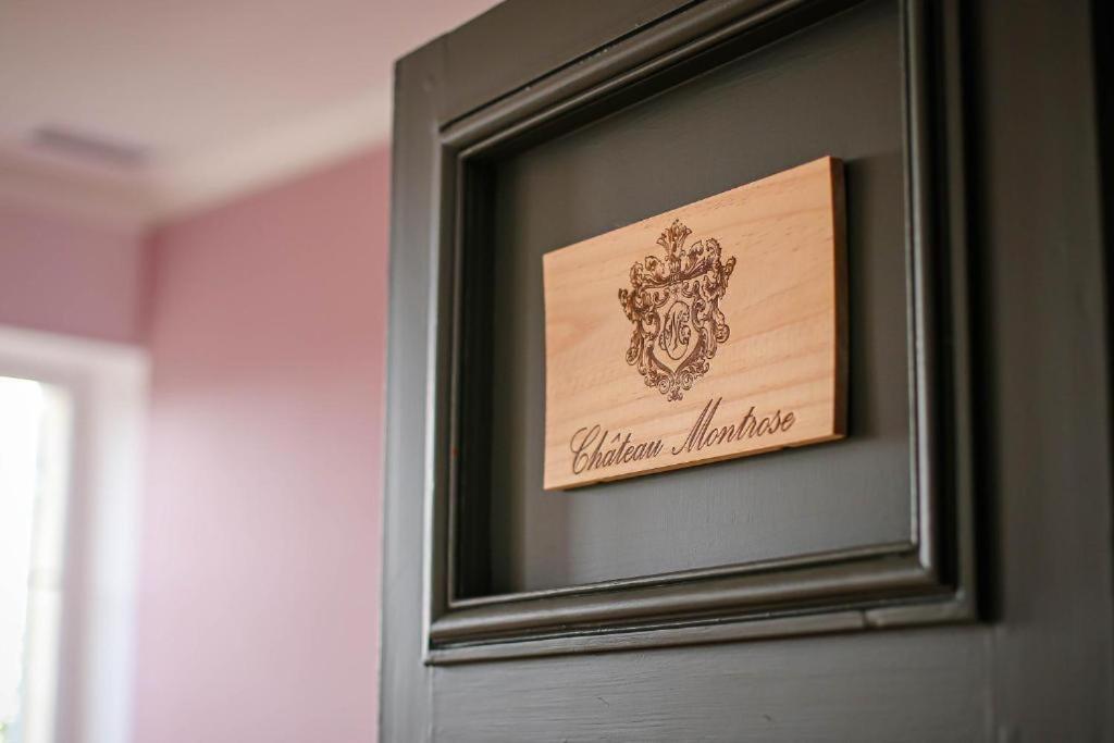 Maison Jeroboam Сант- Эстеф Экстерьер фото