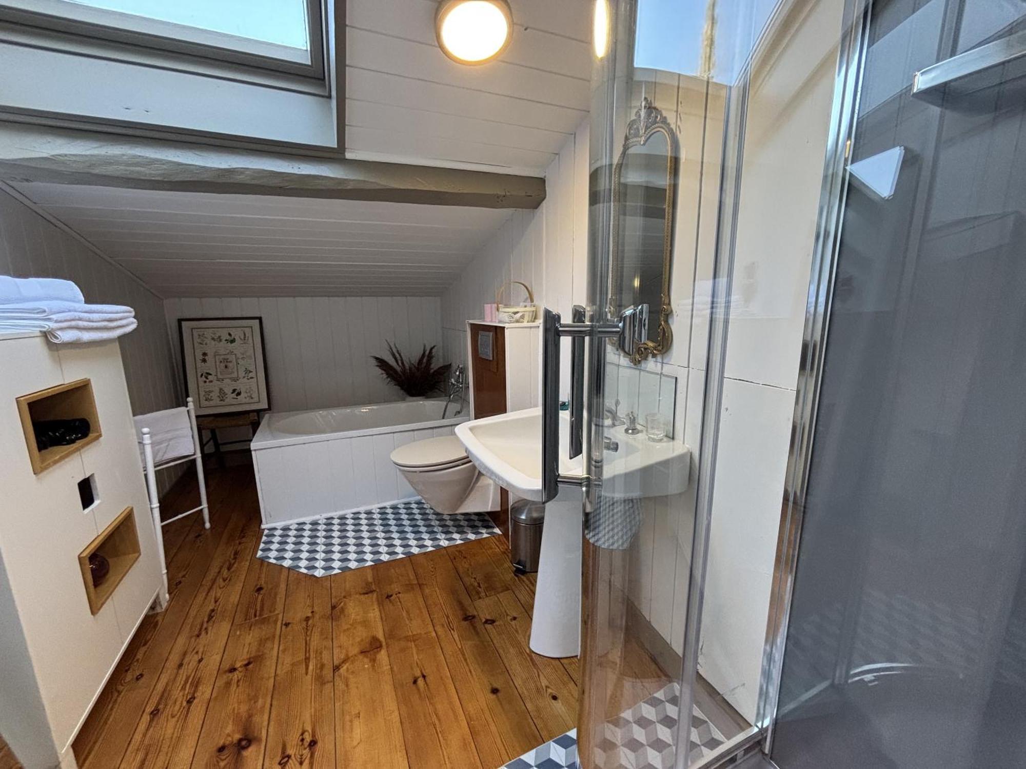 Maison Jeroboam Сант- Эстеф Номер фото