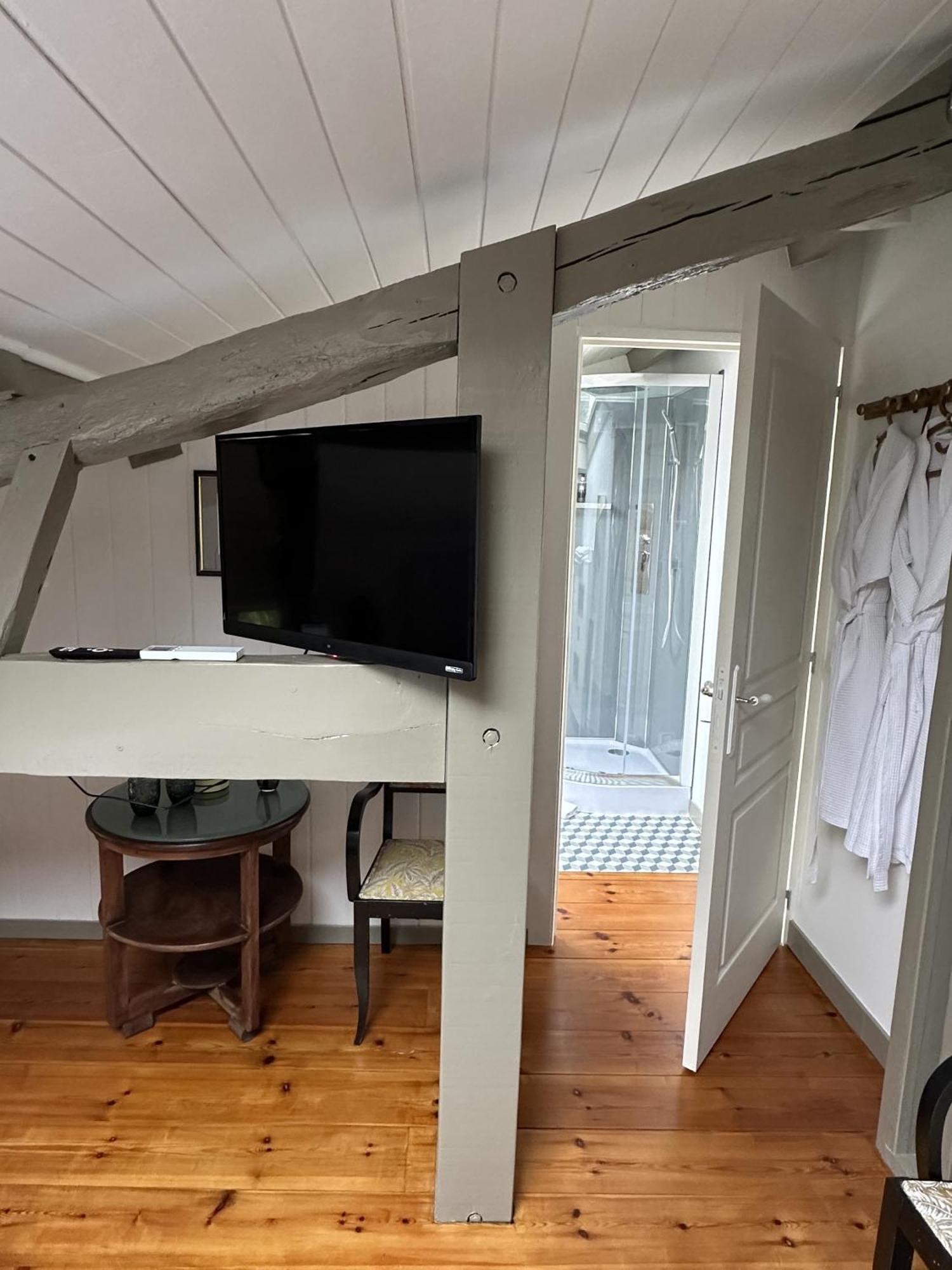 Maison Jeroboam Сант- Эстеф Номер фото
